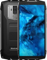 Замена дисплея на телефоне Blackview BV6800 Pro в Нижнем Тагиле